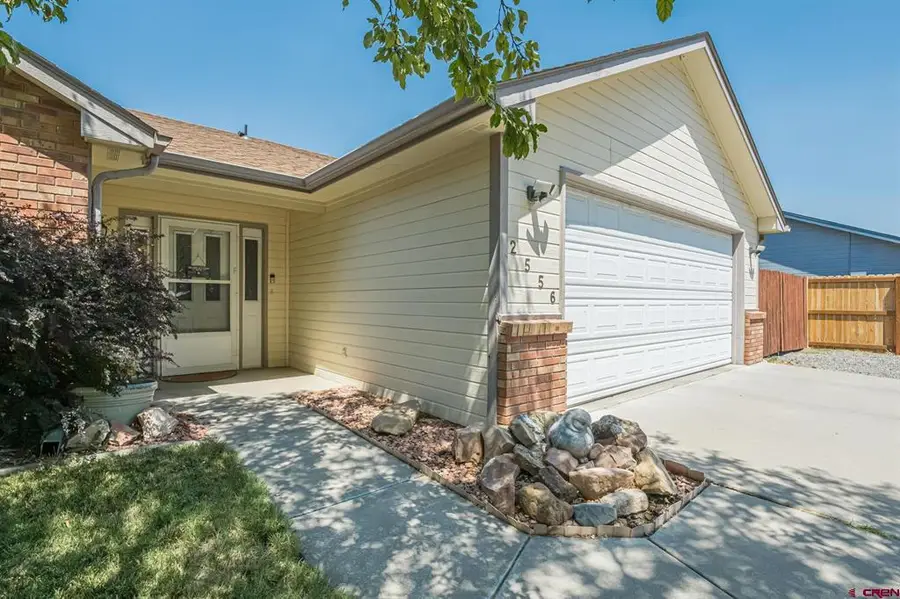 2556 Brenna Way, Grand Junction, CO 81505 - #3