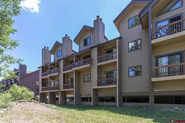 50827 N Hwy 550 #321, Durango, CO 81301