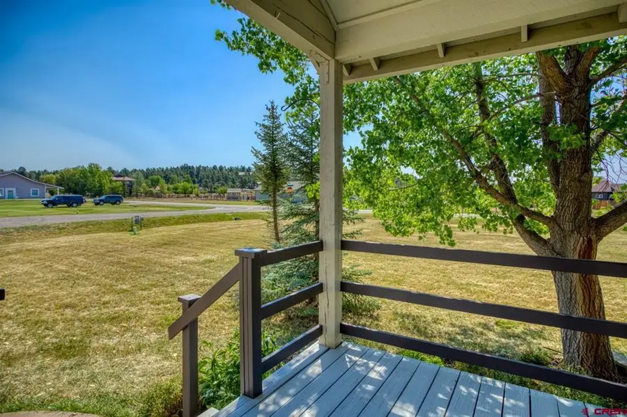 18 N Stymie Court, Pagosa Springs, CO 81147 - #2