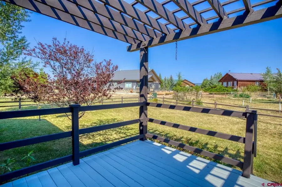 18 N Stymie Court, Pagosa Springs, CO 81147 - #3