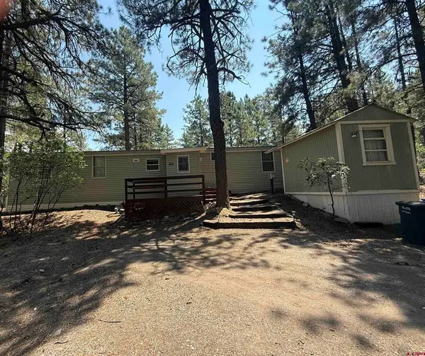 20 Bienvenido Circle, Pagosa Springs, CO 81147