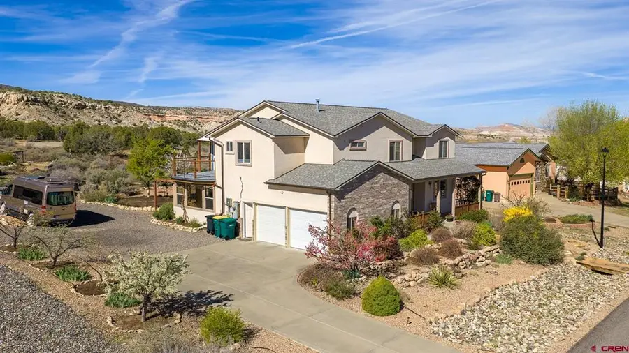 927 Crown Court, Fruita, CO 81521 - #2