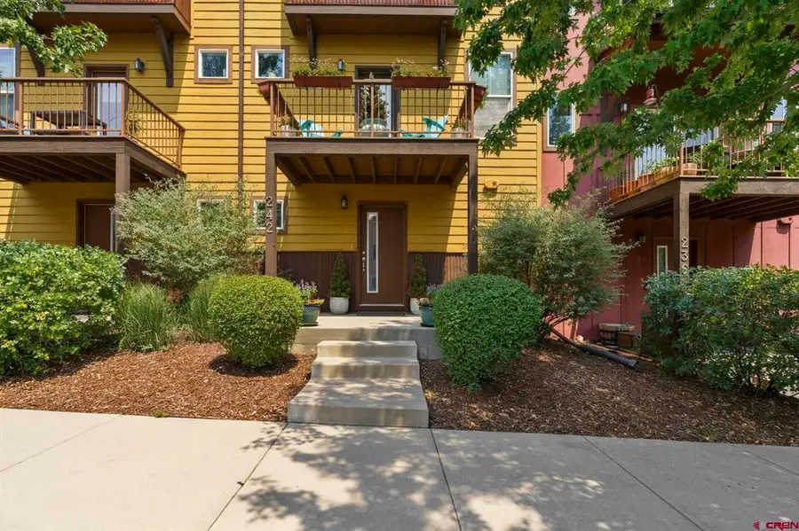 242 Buena Vida Avenue, Durango, CO 81301 - #2