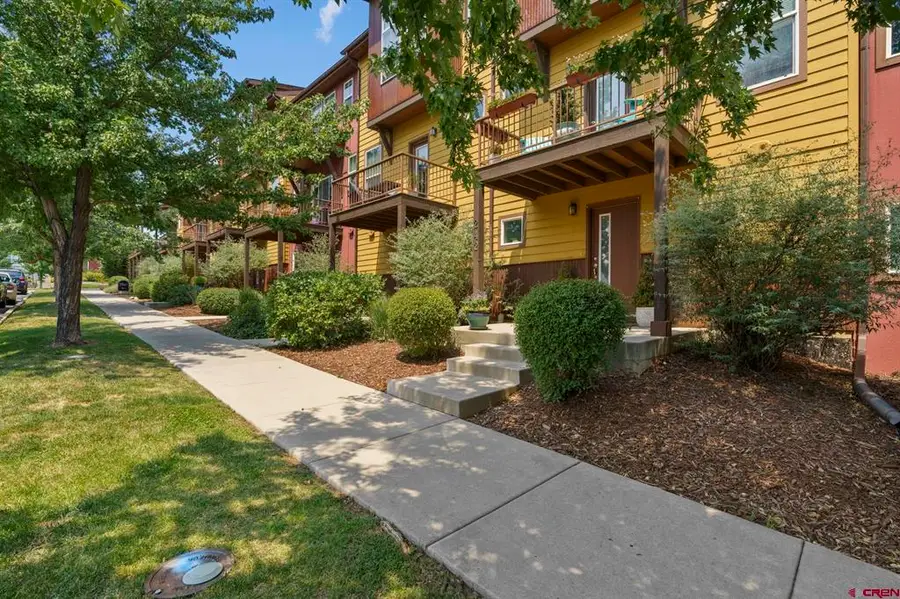 242 Buena Vida Avenue, Durango, CO 81301 - #3