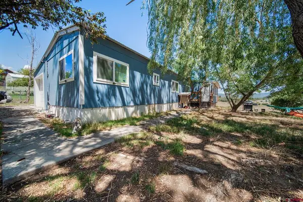 1108 N Oak Drive, Bayfield, CO 81122