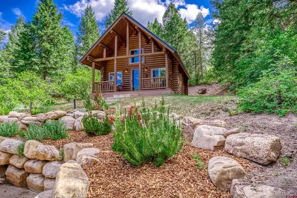567 Lariat Pl, Pagosa Springs, CO 81147