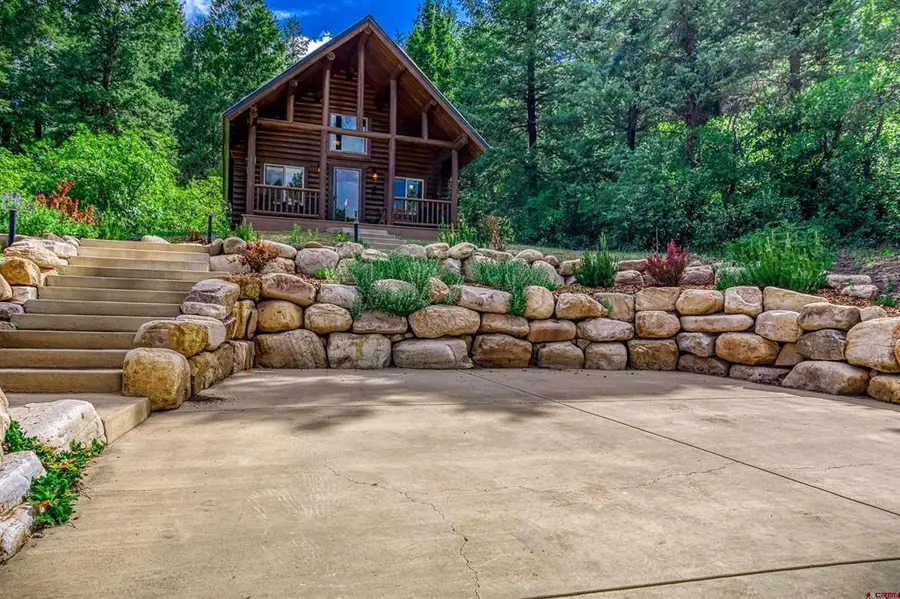 567 Lariat Pl, Pagosa Springs, CO 81147 - #2