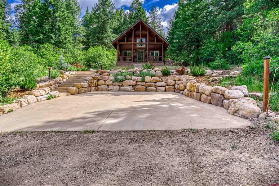 567 Lariat Pl, Pagosa Springs, CO 81147 - #3