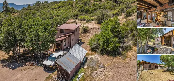 892 Cactus Drive, Pagosa Springs, CO 81147