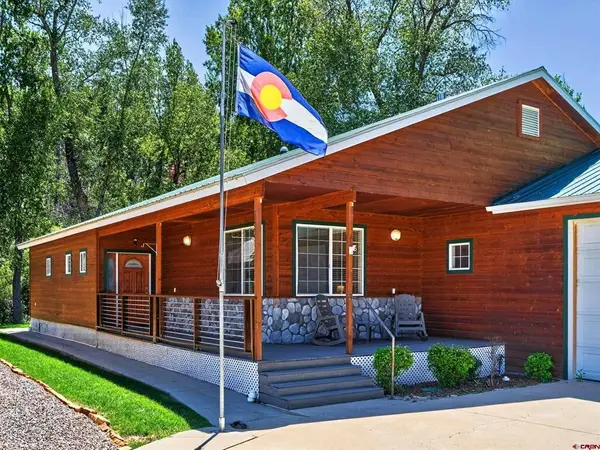 110 Breanna Lane, Dolores, CO 81323