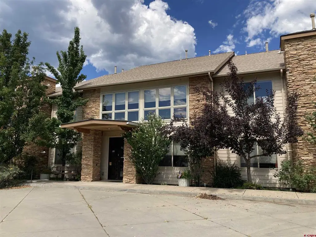 35 Sunshine Court #5, Durango, CO 81301 - #1