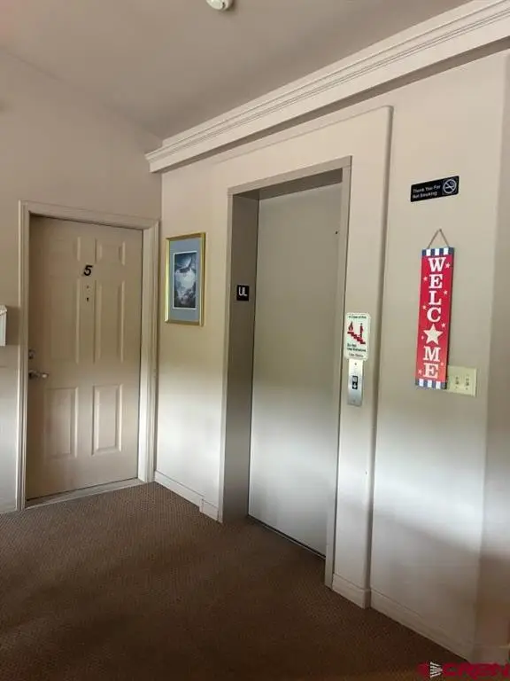 35 Sunshine Court #5, Durango, CO 81301 - #3