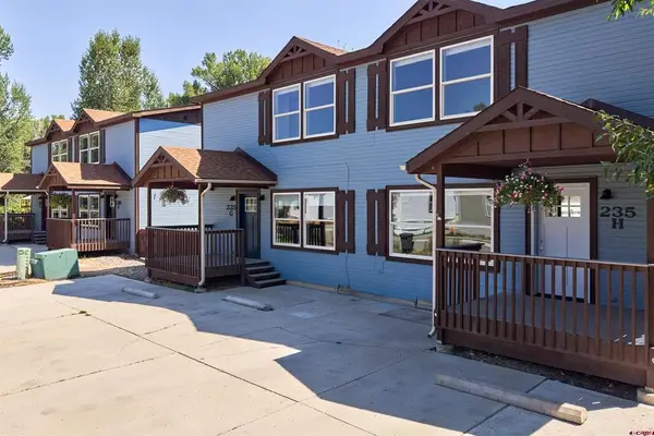 235 S 7th Street #Unit G, Gunnison, CO 81230