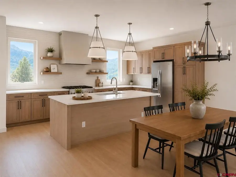1790 County Road 203 #Unit 3, Durango, CO 81301 - #3