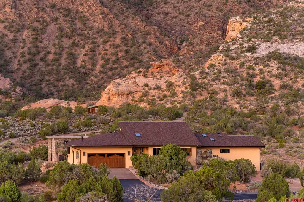 363 Granite Falls Way, Grand Junction, CO 81507 - #1