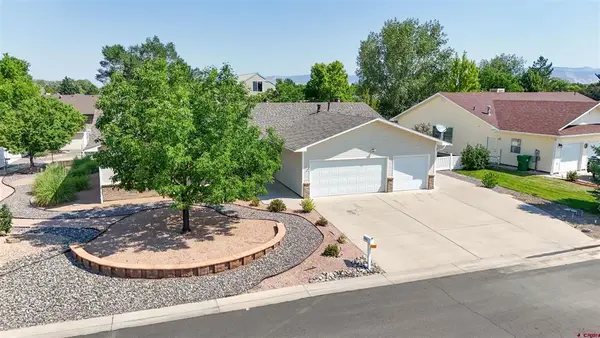 1673 Wetterhorn Street, Montrose, CO 81401