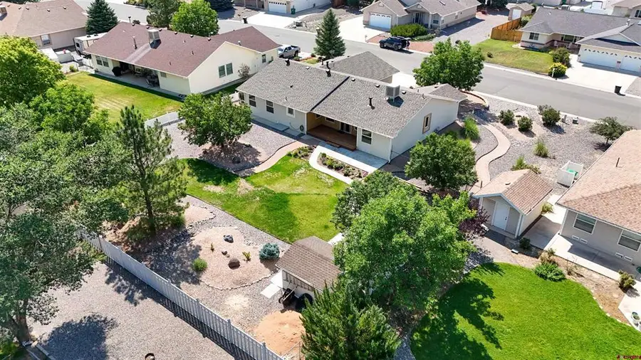 1673 Wetterhorn Street, Montrose, CO 81401 - #2