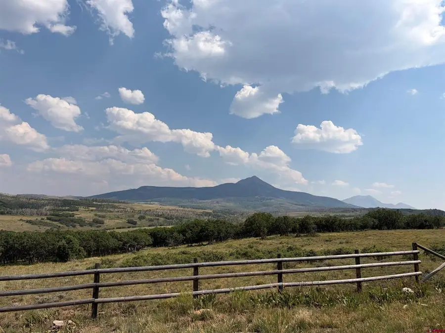 Lot G M44 Road, Placerville, CO 81430 - #3