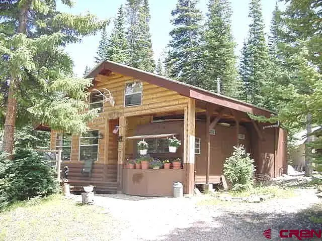 450 Fossil View Drive Drive, Pitkin, CO 81241 - #1