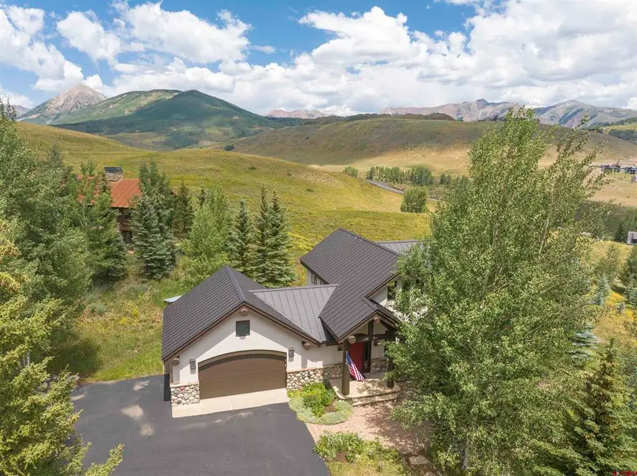 3 Glacier Lily Way, Crested Butte, CO 81224 - #2