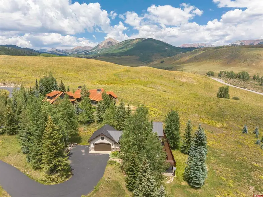 3 Glacier Lily Way, Crested Butte, CO 81224 - #3