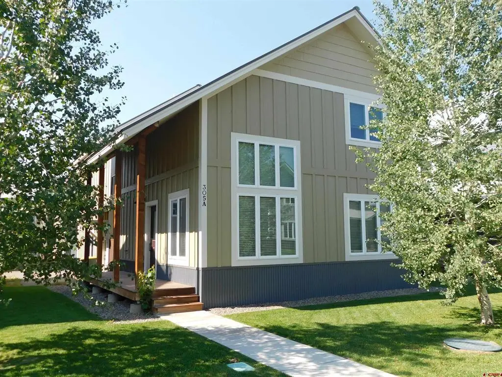 305 Tyler Lane #A, Gunnison, CO 81230 - #1