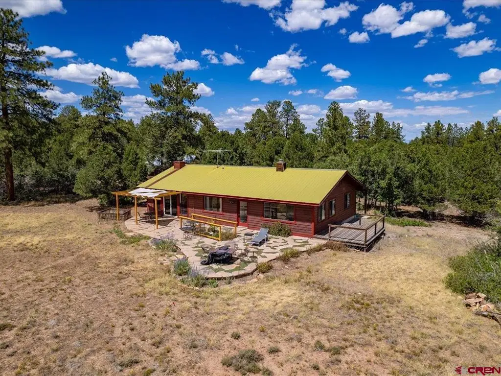 198 Meadow Ln, Ridgway, CO 81432 - #1