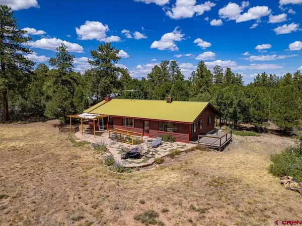 198 Meadow Ln, Ridgway, CO 81432
