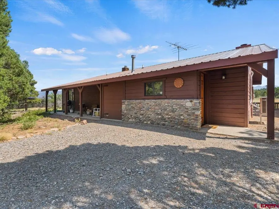 198 Meadow Ln, Ridgway, CO 81432 - #3