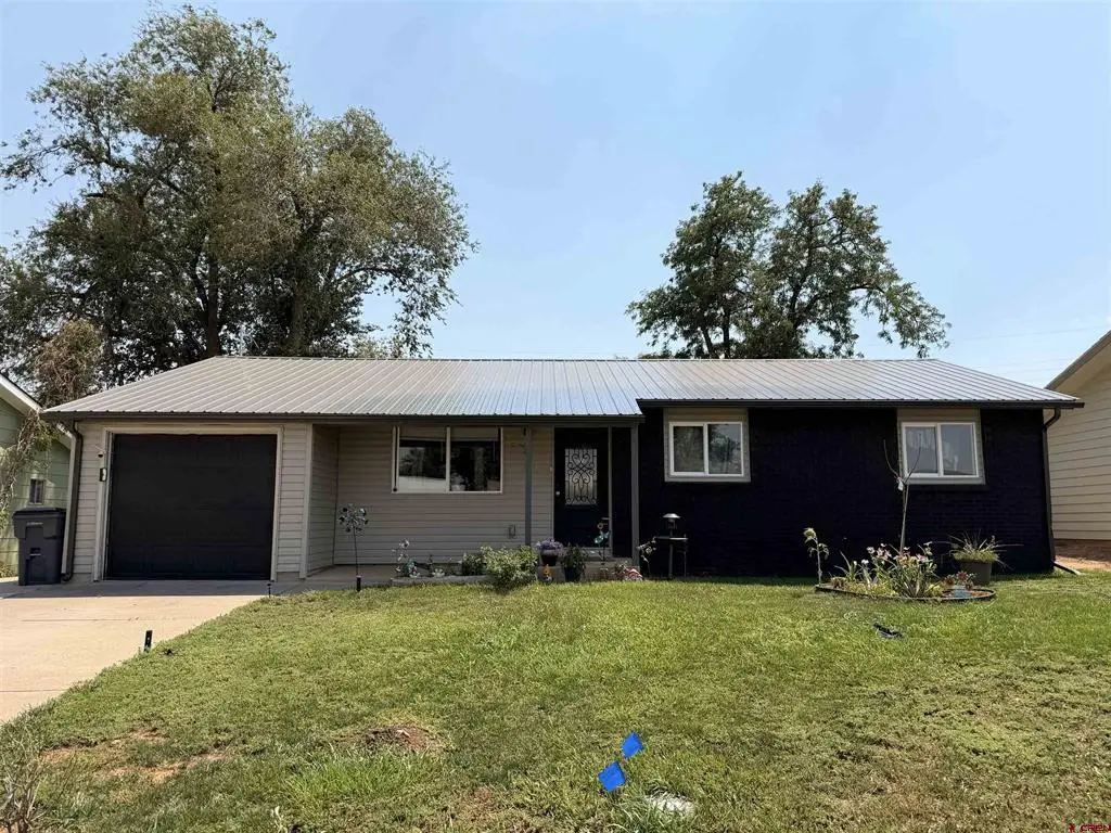 723 Birch Drive, Cortez, CO 81321 - #1