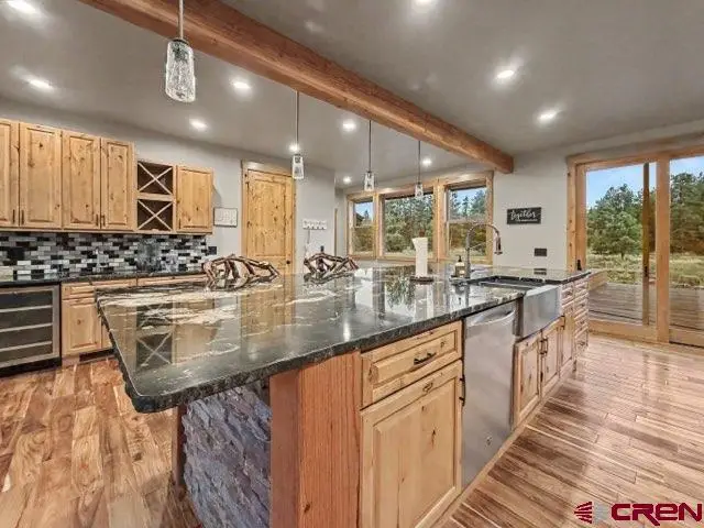 3950 County Road 600, Pagosa Springs, CO 81147 - #2