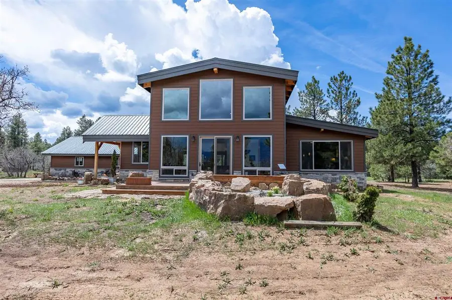 3950 County Road 600, Pagosa Springs, CO 81147 - #2