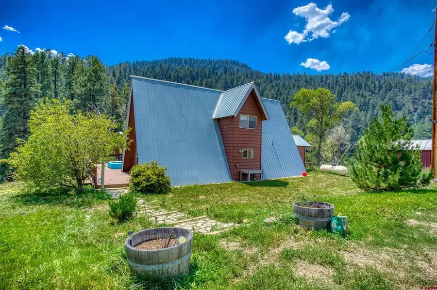 101 County Road 339, Pagosa Springs, CO 81147 - #2