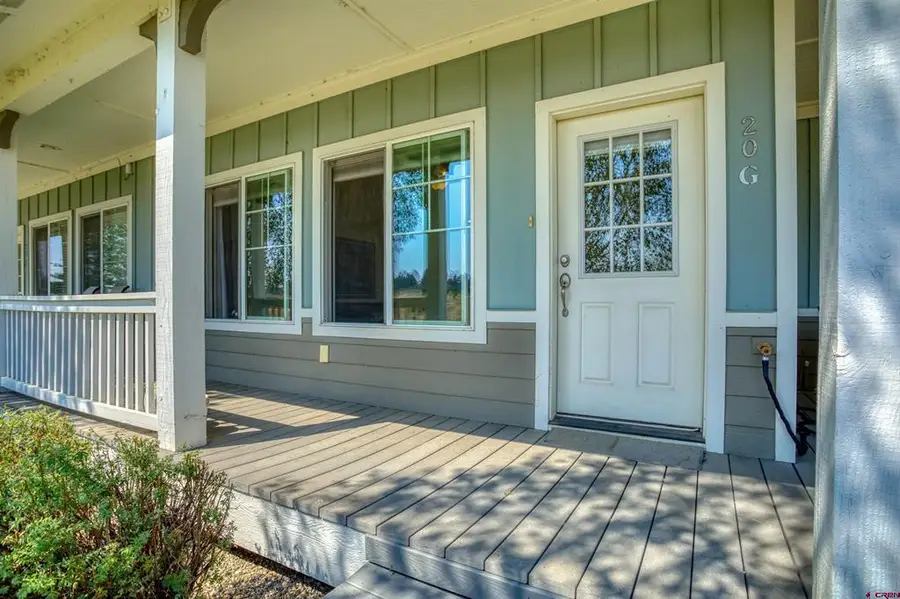 20 Timberline Drive #G, Pagosa Springs, CO 81147 - #2