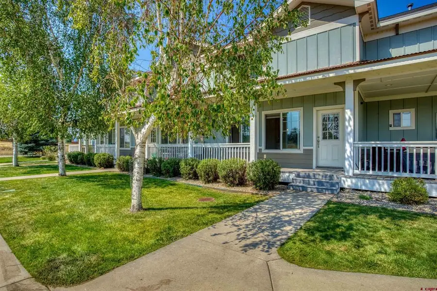 20 Timberline Drive #G, Pagosa Springs, CO 81147 - #3