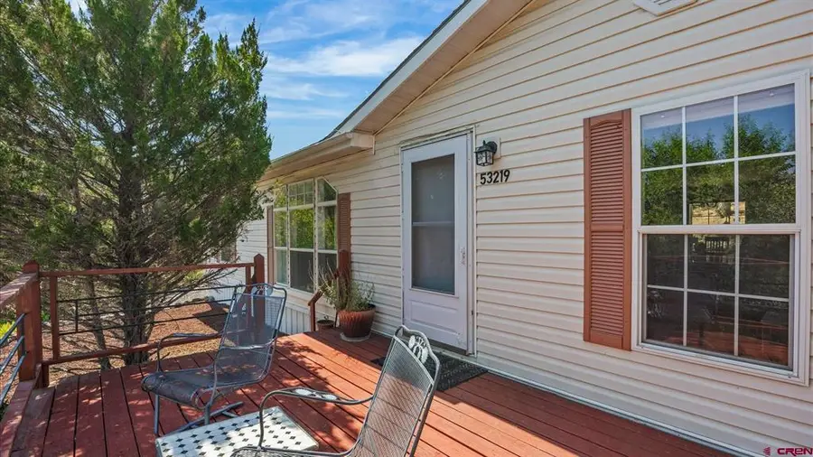 53219 Ke Road, Molina, CO 81646 - #2