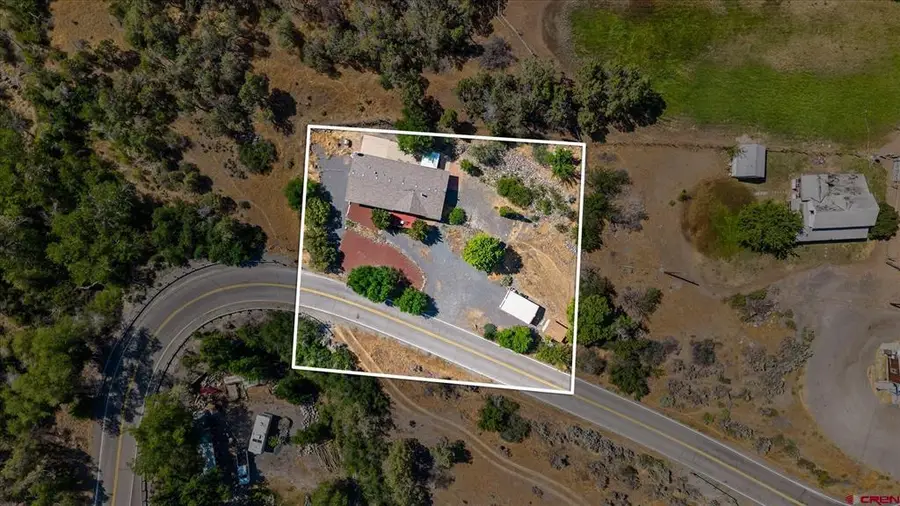 53219 Ke Road, Molina, CO 81646 - #3