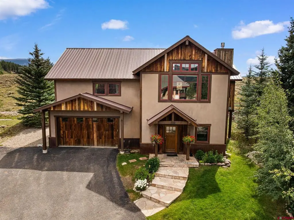 319 Larkspur Loop, Crested Butte, CO 81224 - #1