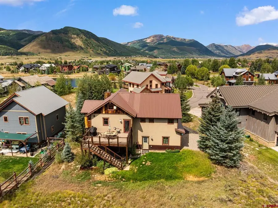 319 Larkspur Loop, Crested Butte, CO 81224 - #2