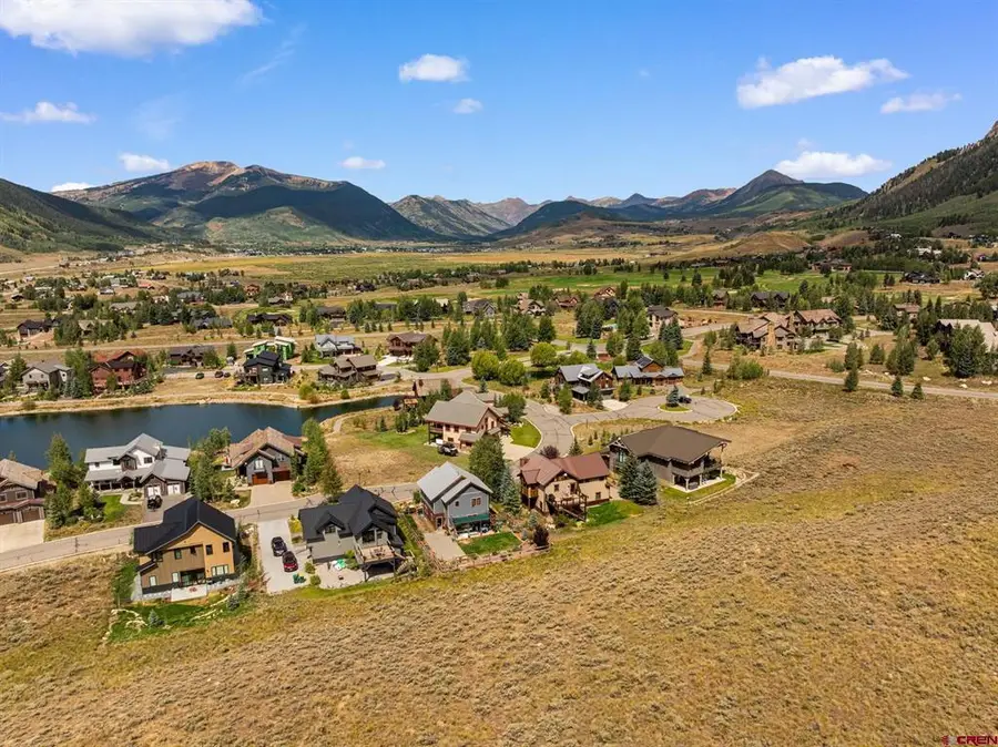 319 Larkspur Loop, Crested Butte, CO 81224 - #3