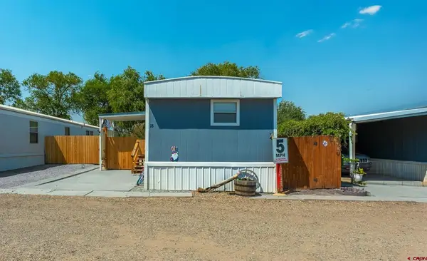 641 S Broadway #18, Cortez, CO 81321