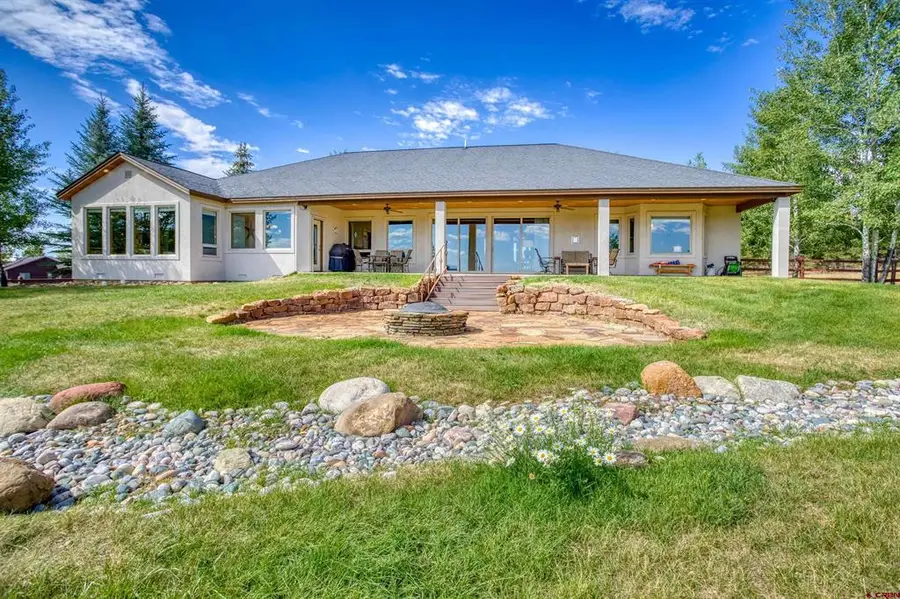 57 Hackamore Place, Pagosa Springs, CO 81147 - #2
