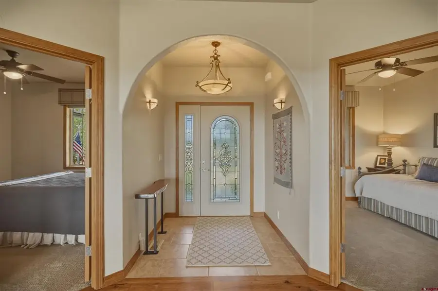 57 Hackamore Place, Pagosa Springs, CO 81147 - #3
