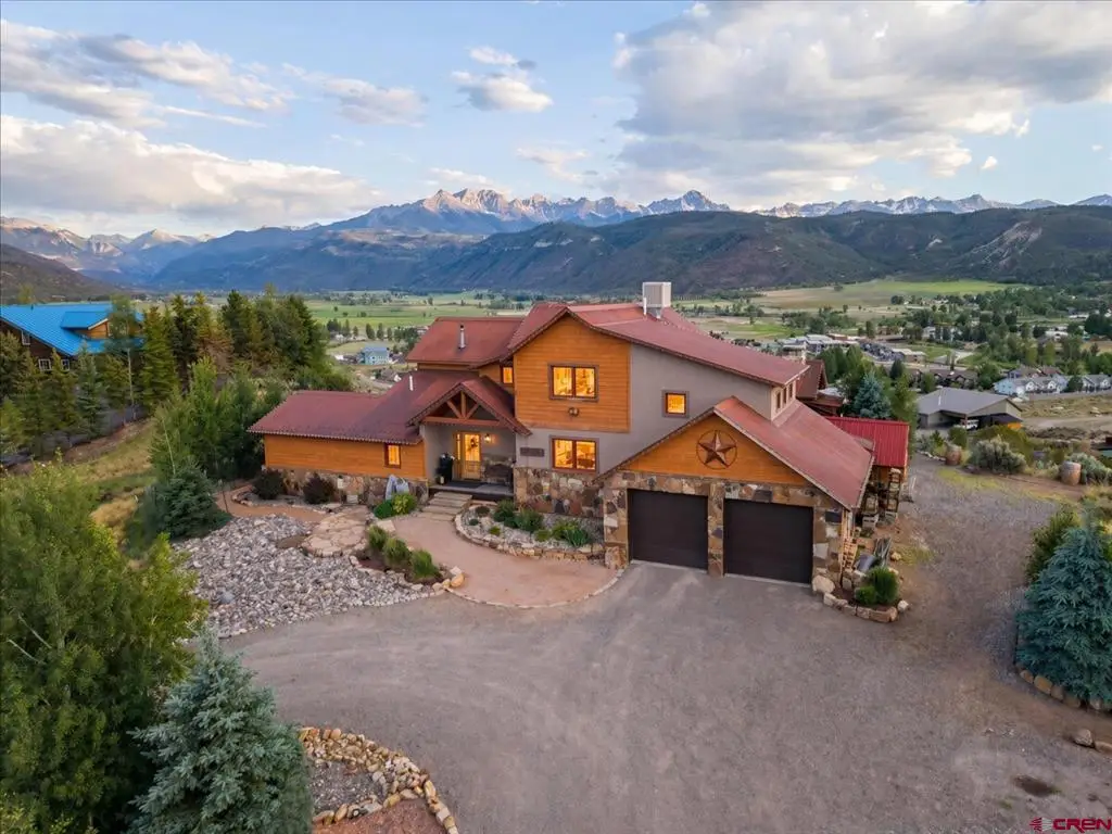 200 Rabbit Brush Court, Ridgway, CO 81432 - #1
