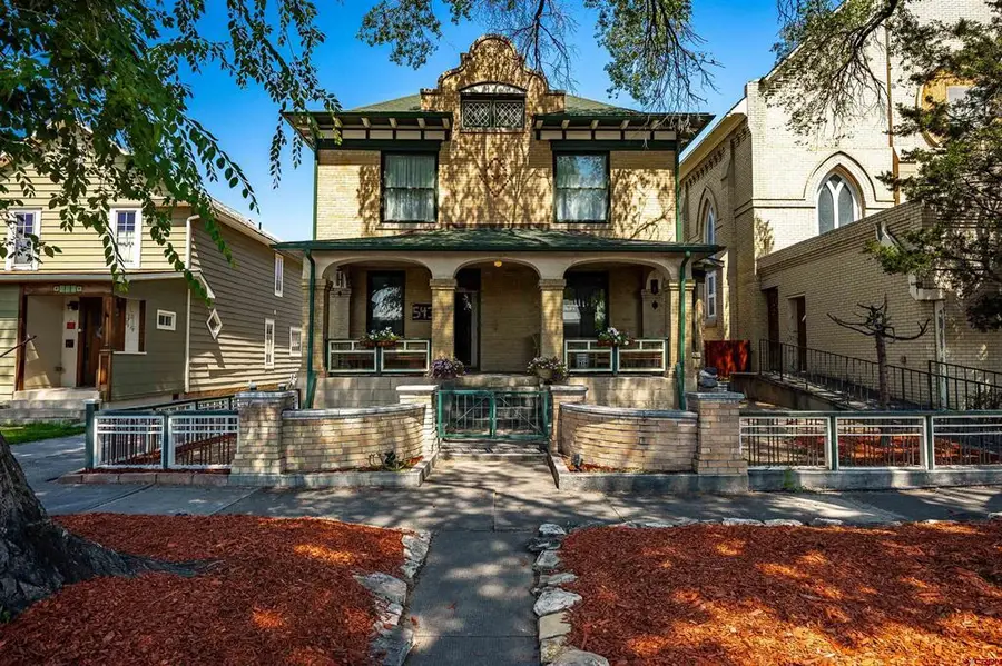 543 S 5th Street, Montrose, CO 81401 - #2