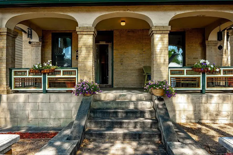543 S 5th Street, Montrose, CO 81401 - #3