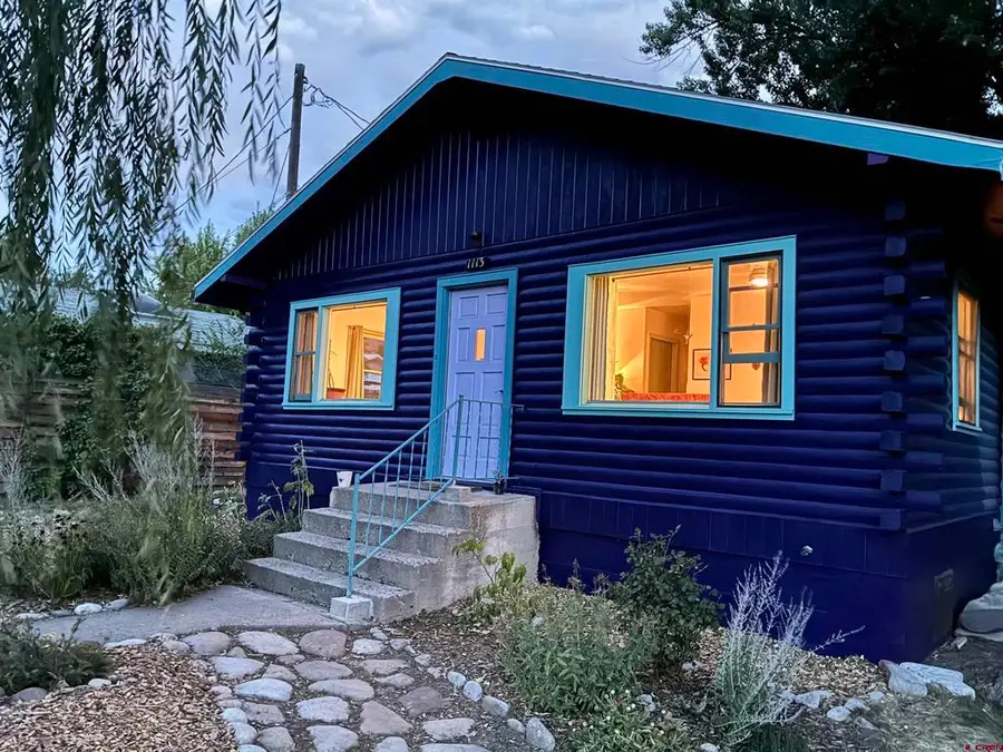 1113 2nd Street, Paonia, CO 81428 - #2