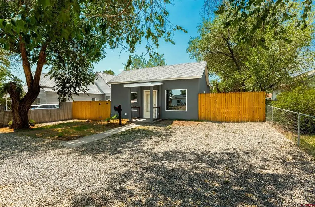 209 S Chestnut, Cortez, CO 81321 - #1