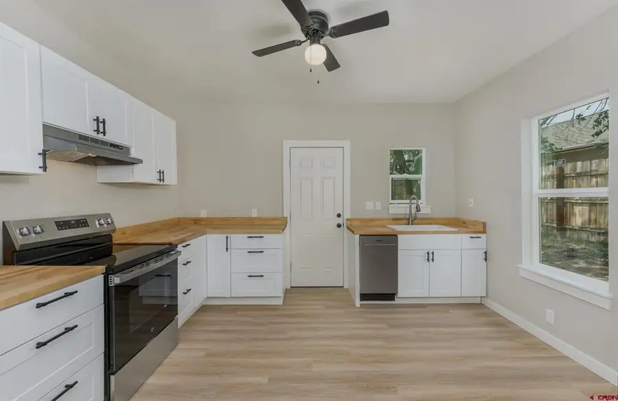209 S Chestnut, Cortez, CO 81321 - #2