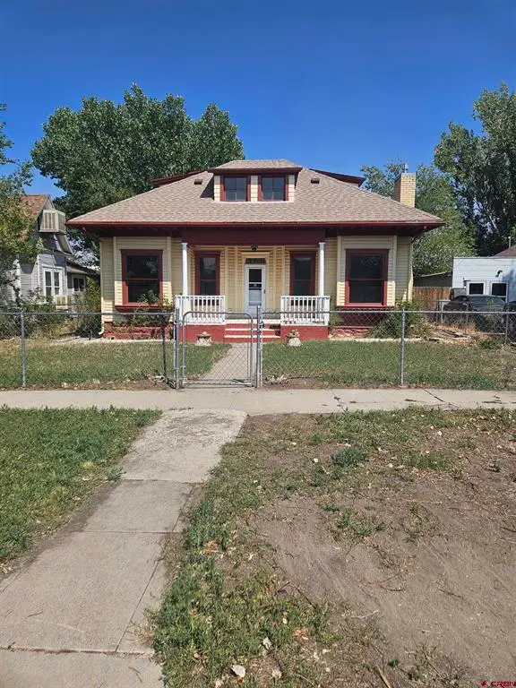 648 Palmer Street, Delta, CO 81416 - #1